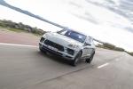 Porsche Macan S 2018 года (WW)